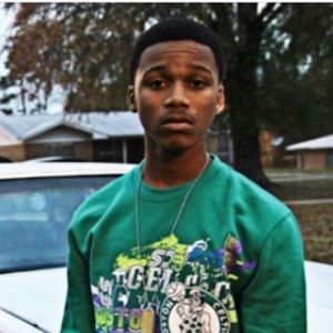 Meet your Posher, Ryan